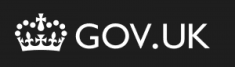 GOV.UK logo