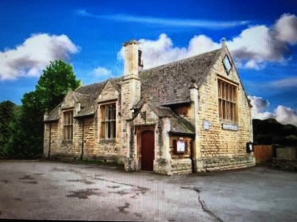 Leckhampton Village Hall